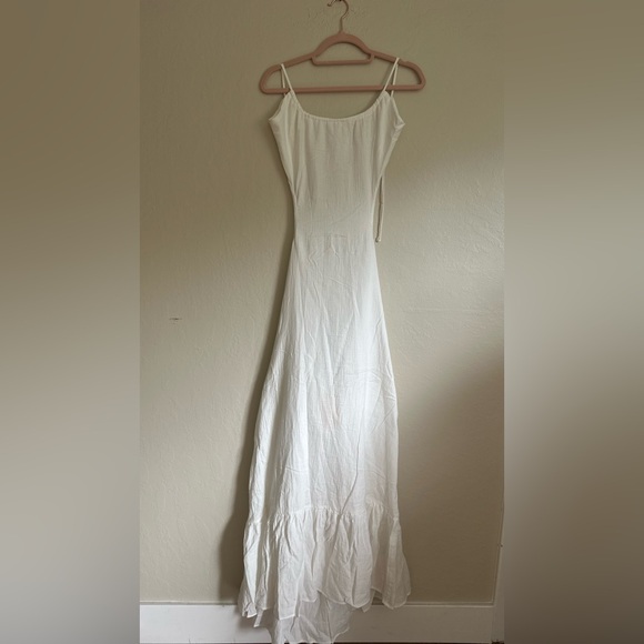 Charlie Holiday Tuscany Maxi Dress, size 8 - Picture 8 of 14